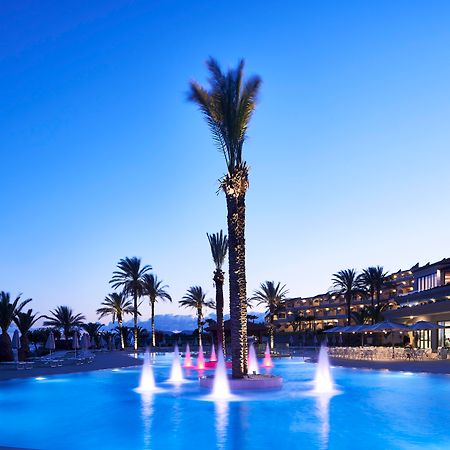 Rodos Princess Beach Hotel Kiotari Eksteriør bilde