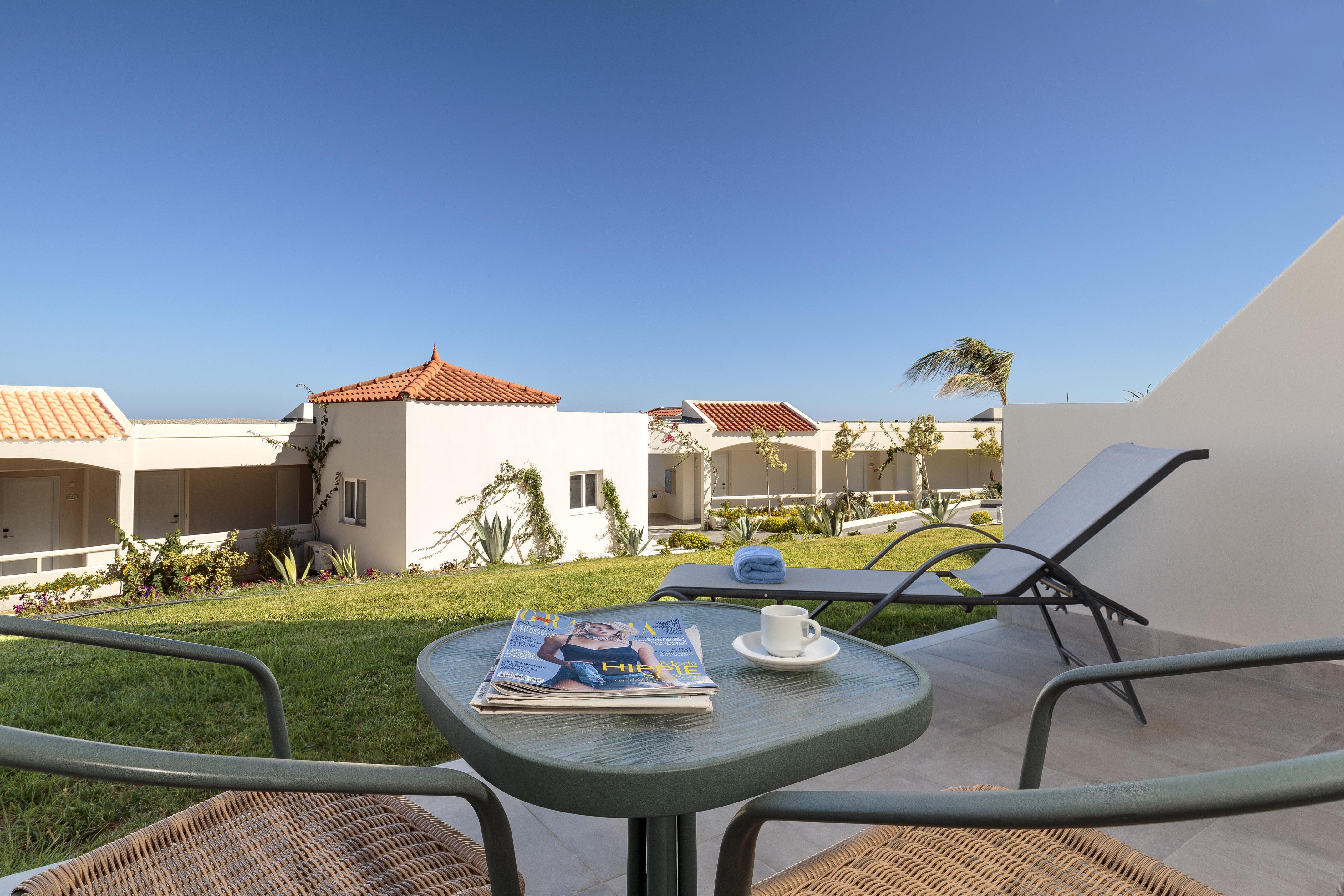 Rodos Princess Beach Hotel Kiotari Eksteriør bilde