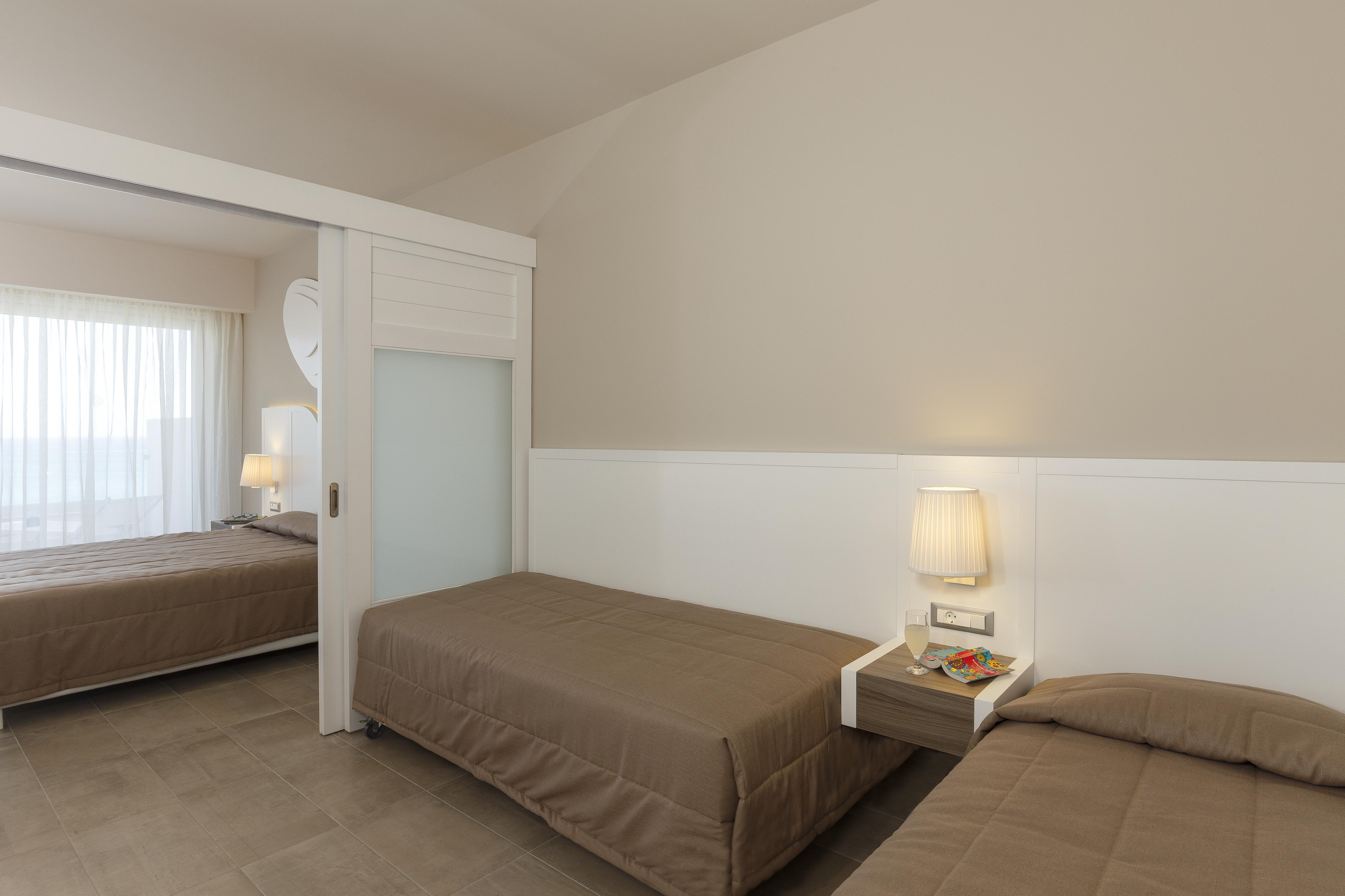 Rodos Princess Beach Hotel Kiotari Eksteriør bilde
