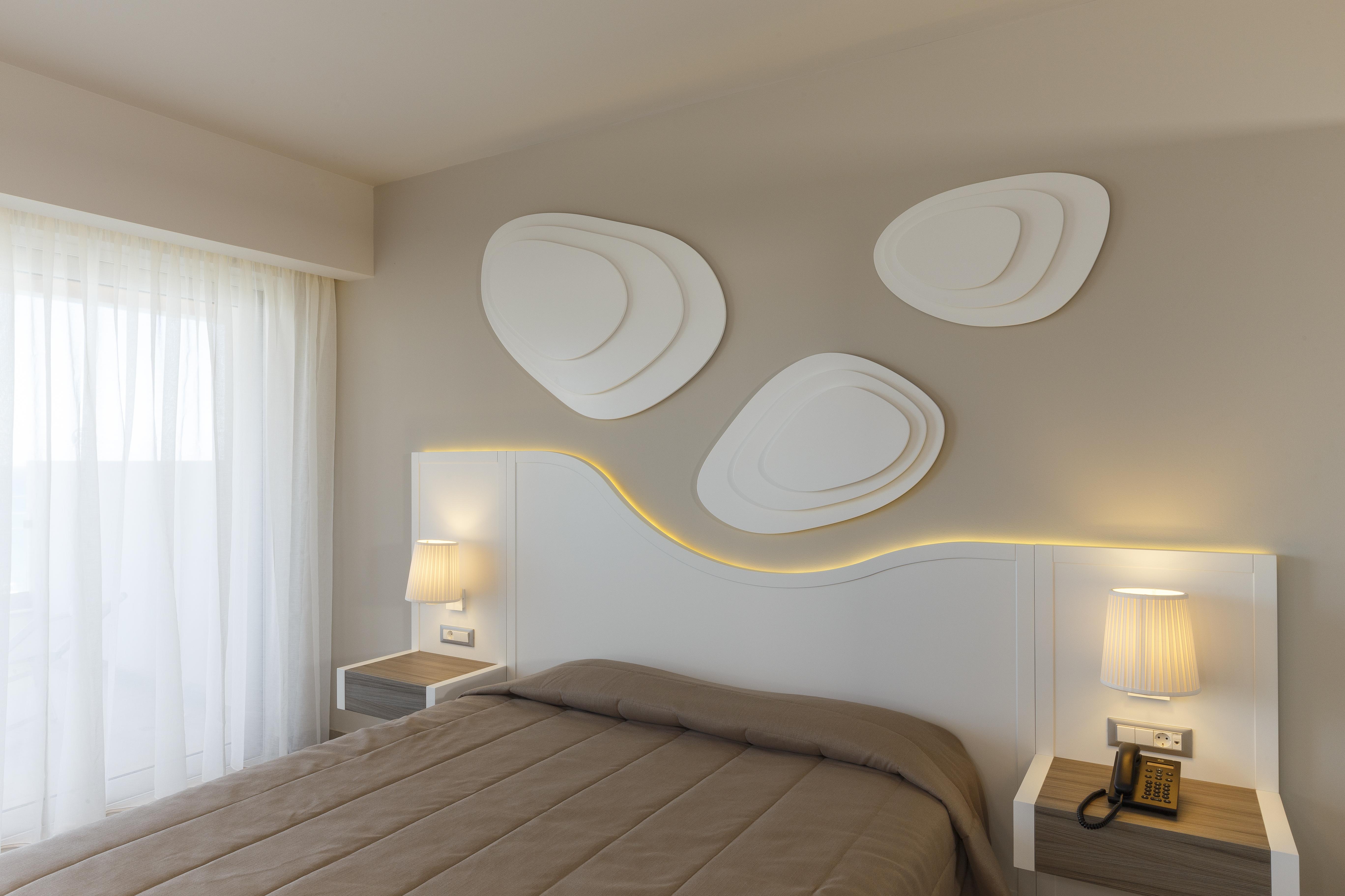 Rodos Princess Beach Hotel Kiotari Eksteriør bilde