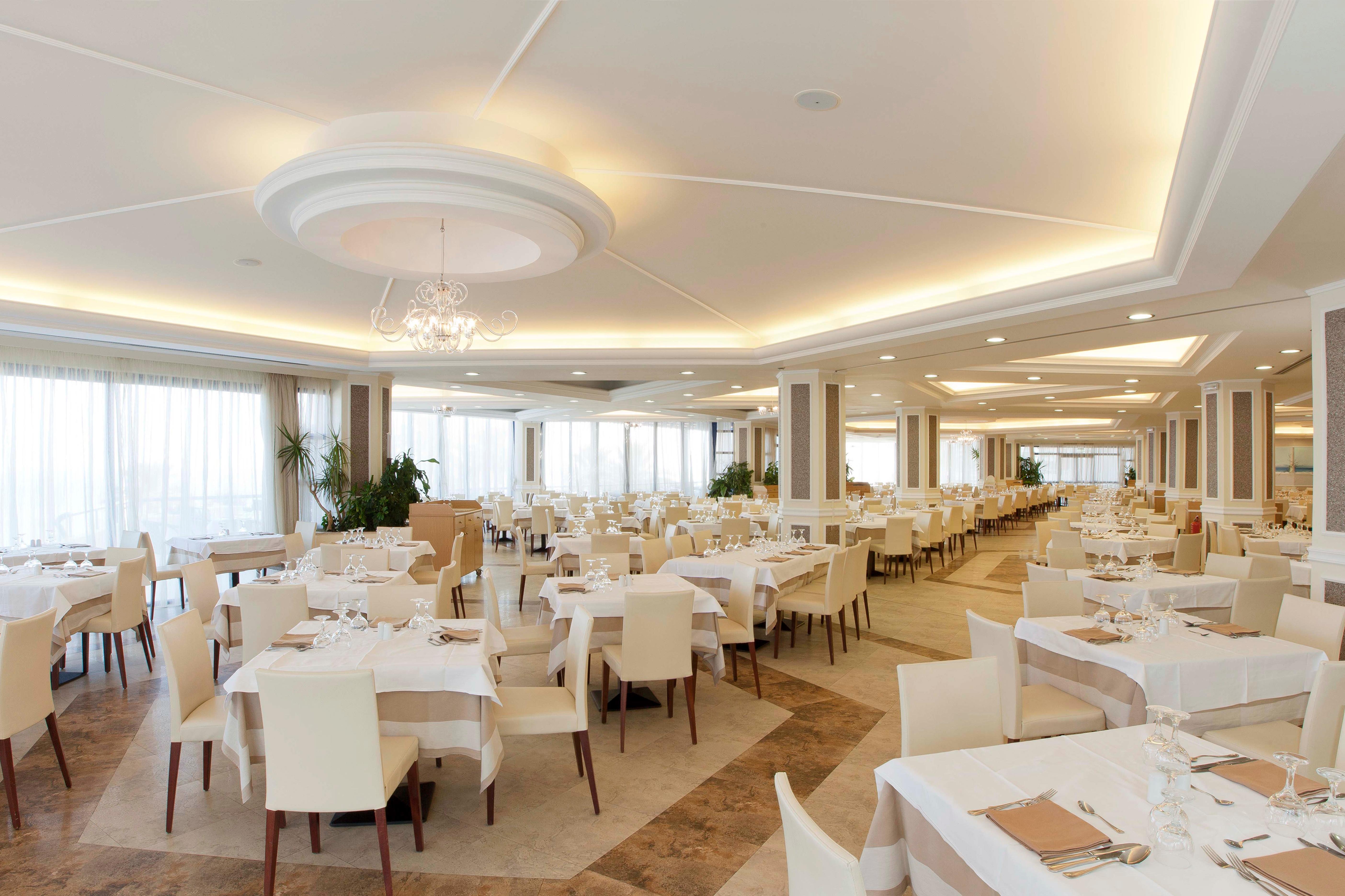 Rodos Princess Beach Hotel Kiotari Eksteriør bilde