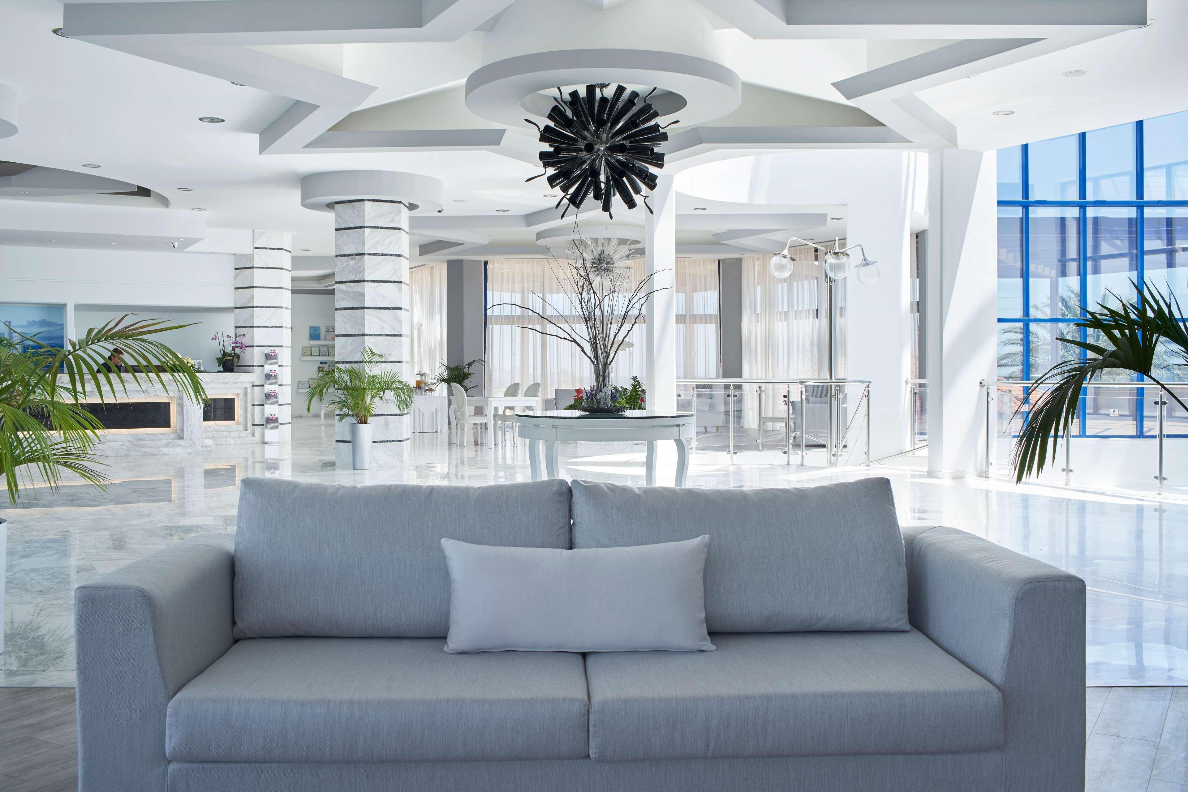 Rodos Princess Beach Hotel Kiotari Eksteriør bilde