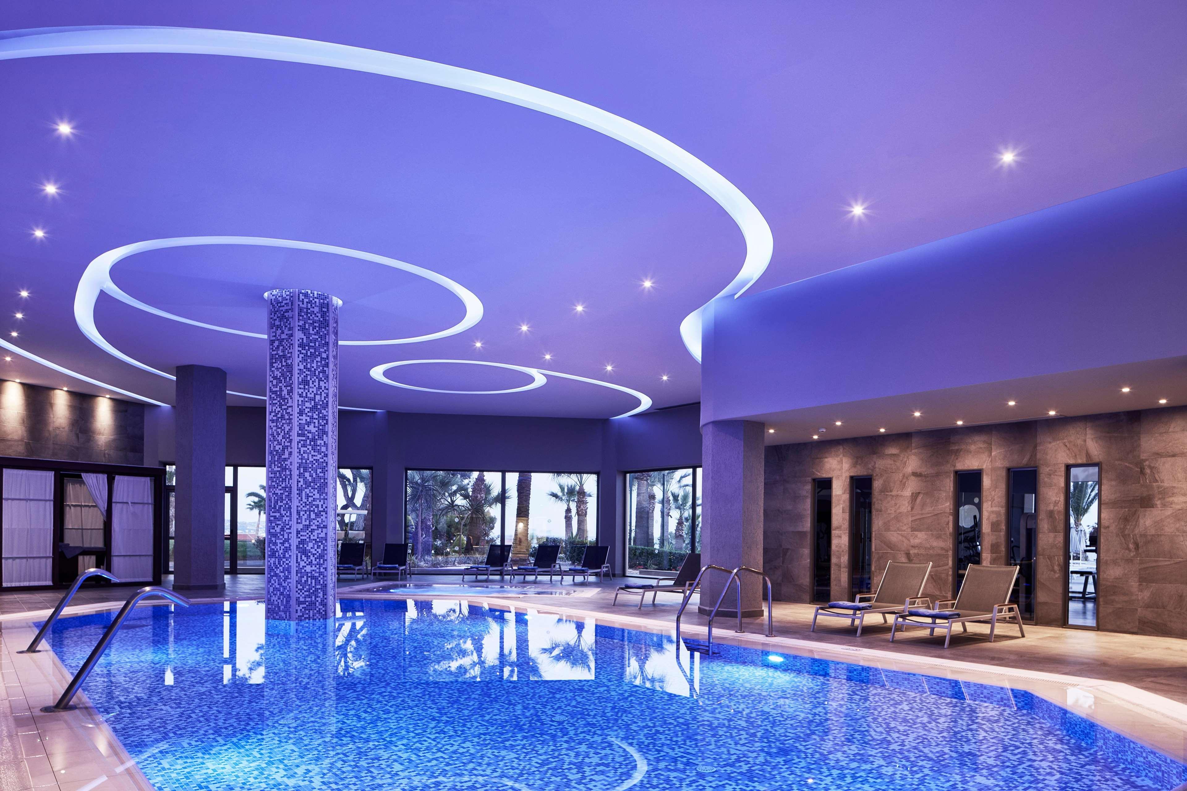 Rodos Princess Beach Hotel Kiotari Eksteriør bilde