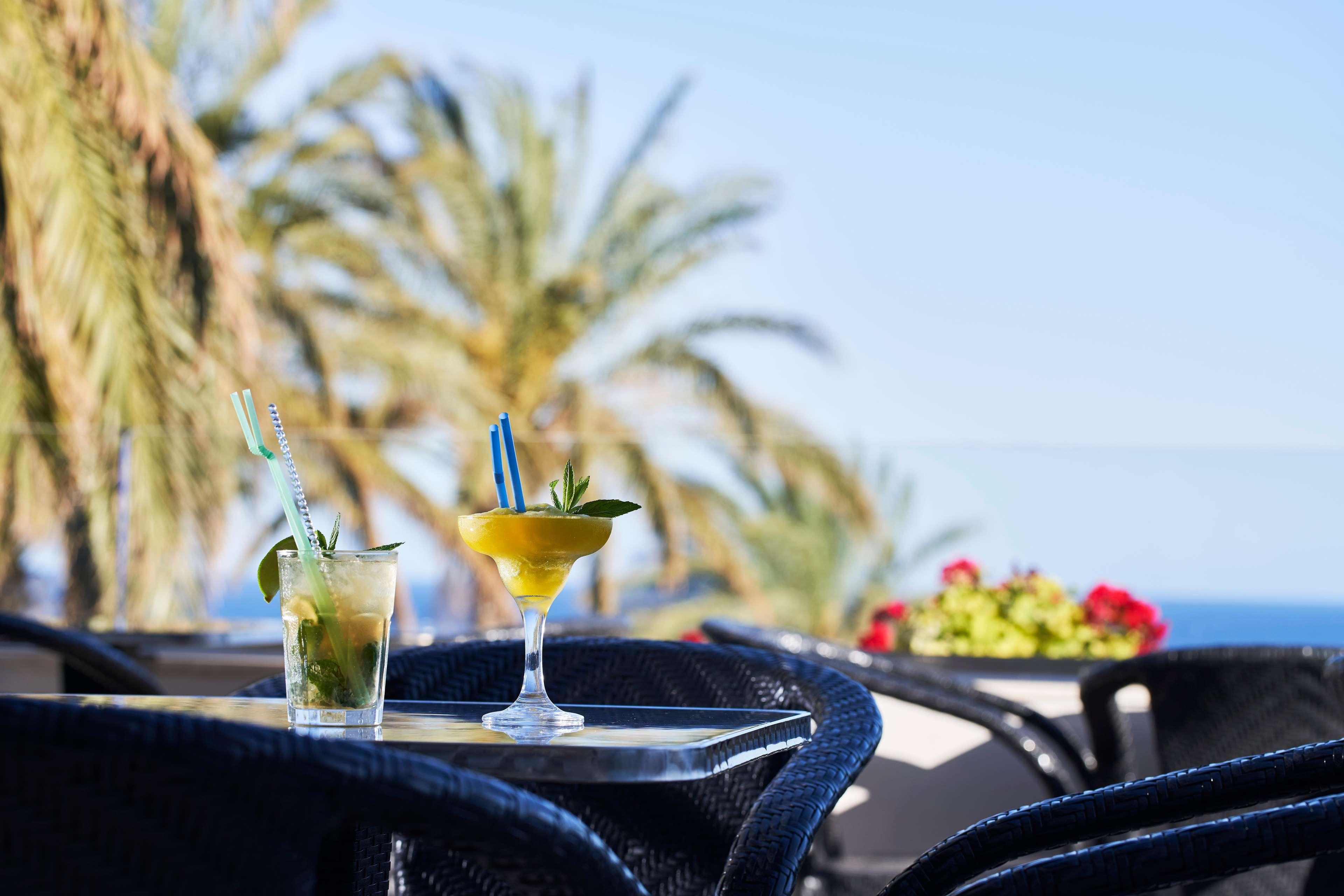 Rodos Princess Beach Hotel Kiotari Eksteriør bilde